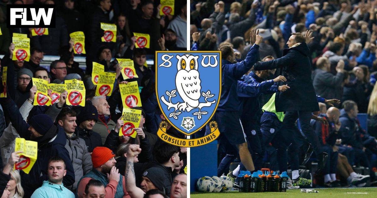 Who made the decision to appoint Carlos Carvahal at Sheffield Wednesday - it wasn’t Dejphon Chansiri