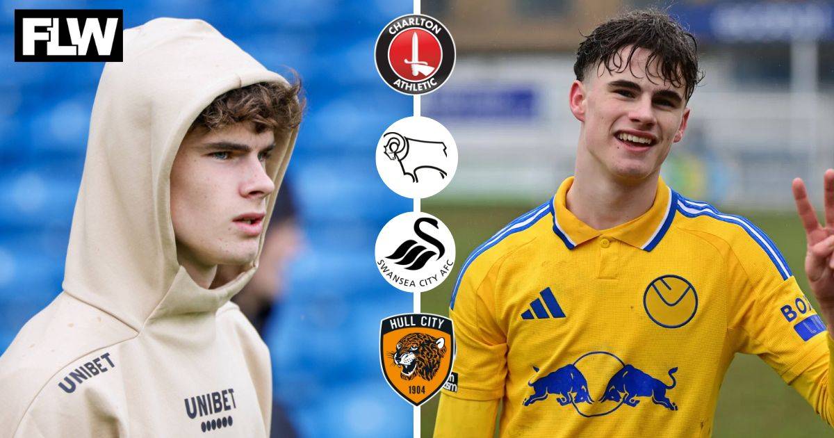 footballleagueworld.co.uk