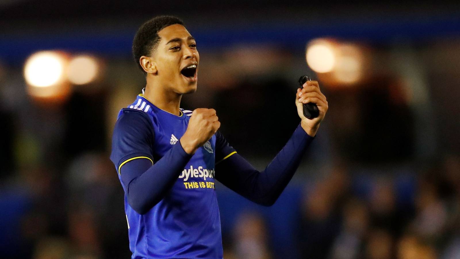 Birmingham City have a seriously exciting emerging wonderkid - Jude Bellingham 2.0?