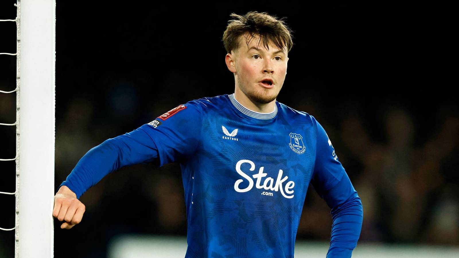 Nathan Patterson từng bước khẳng định vị trí hậu vệ phải – Hành trình chinh phục trái tim người hâm mộ Nathan Patterson từng bước khẳng định vị trí hậu vệ phải – Hành trình chinh phục trái tim người hâm mộ