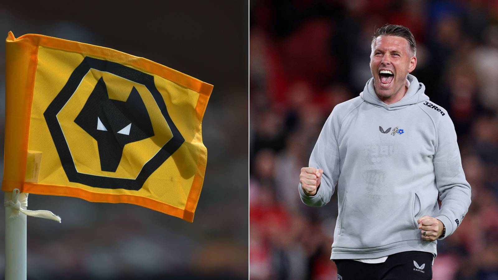 Wolves and Middlesbrough’s wage bills compared amid Rob Edwards links