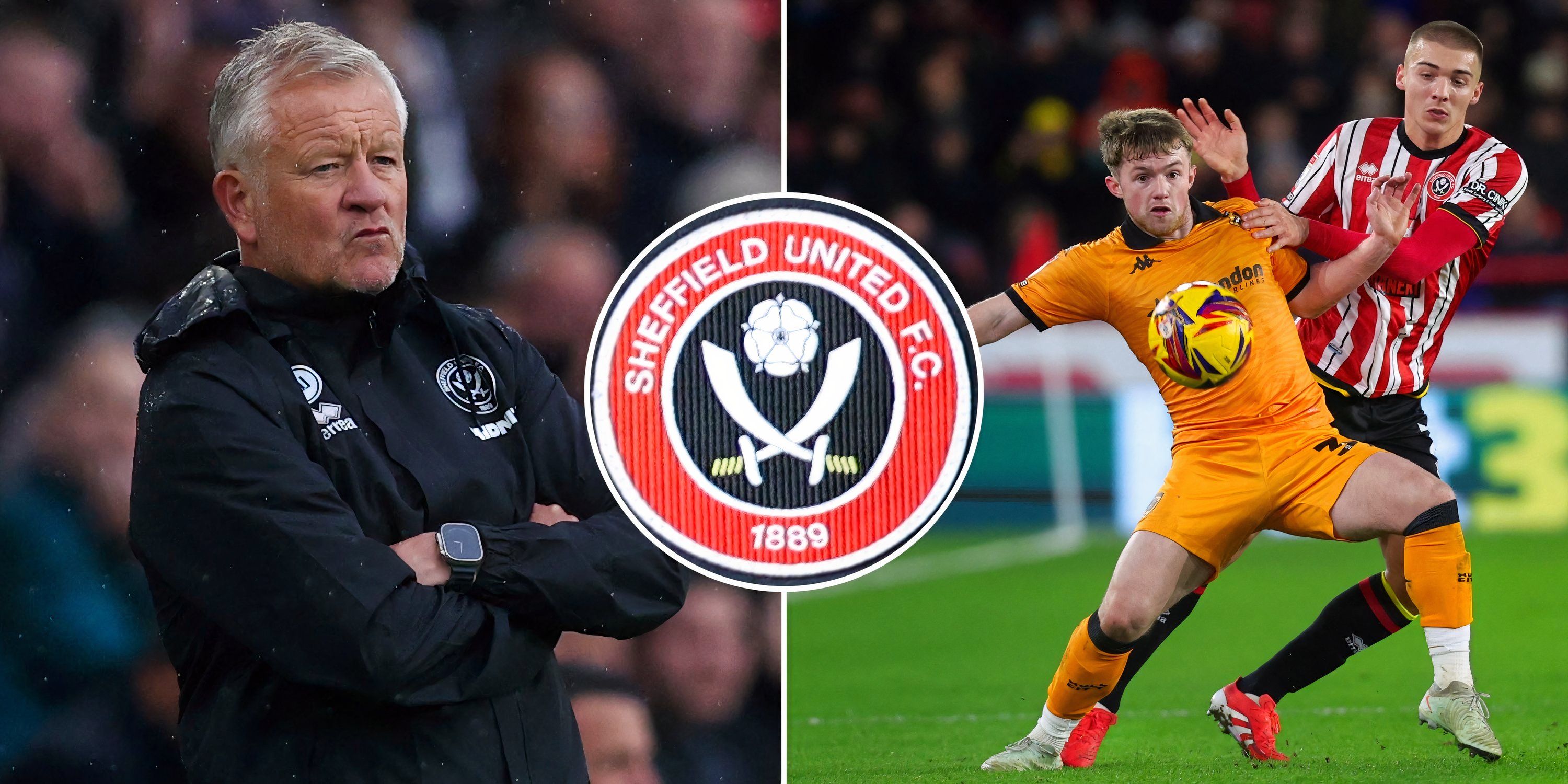 Sheffield United should look to sign Leeds United man who is tearing the Championship apart