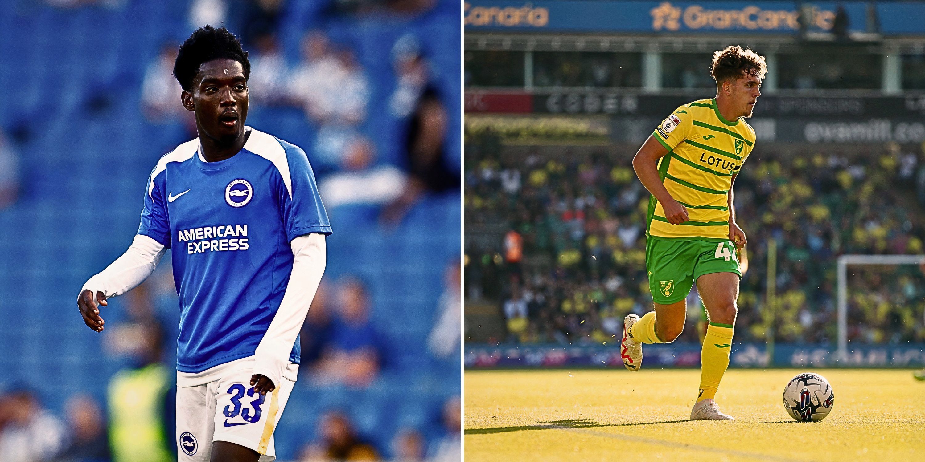 Bolton Wanderers should eye move for Norwich City winger despite Cozier-Duberry boost