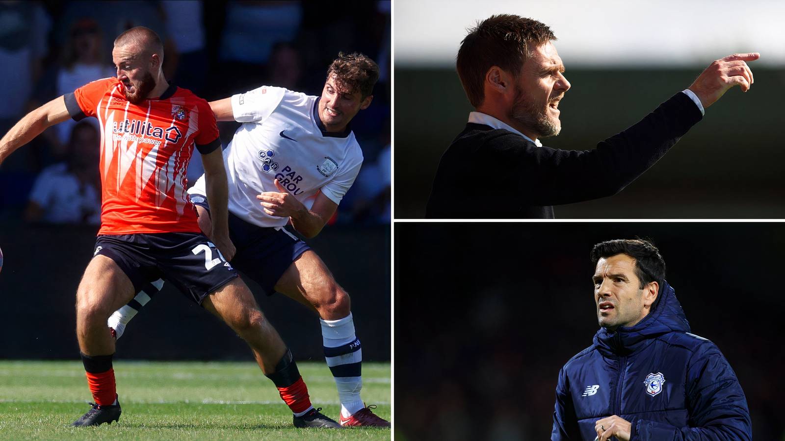 Cardiff City and Bradford City should consider move to sign ex-Luton ...