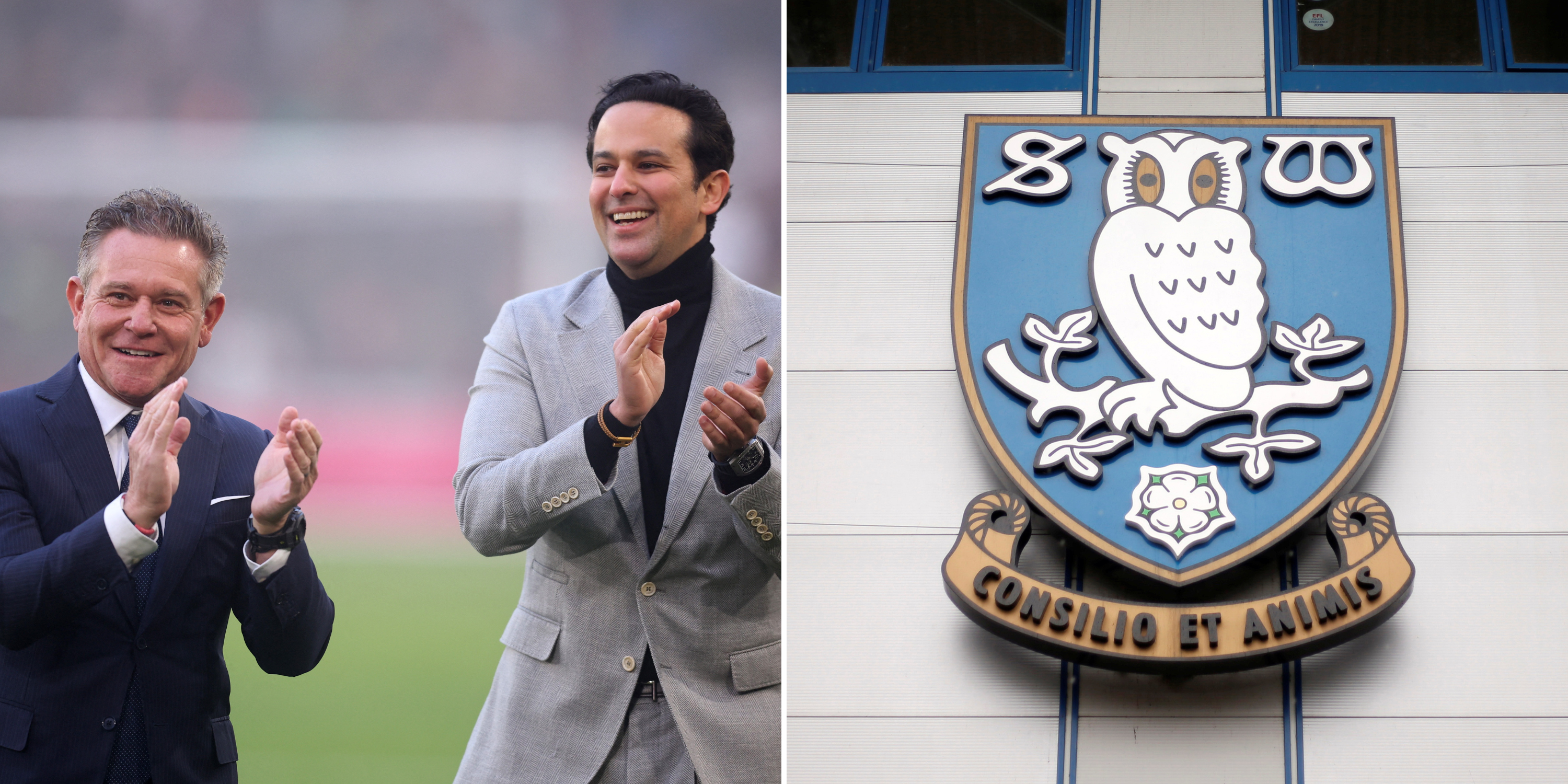 Sheffield United owners facing fresh backlash from Simon Jordan after development this week