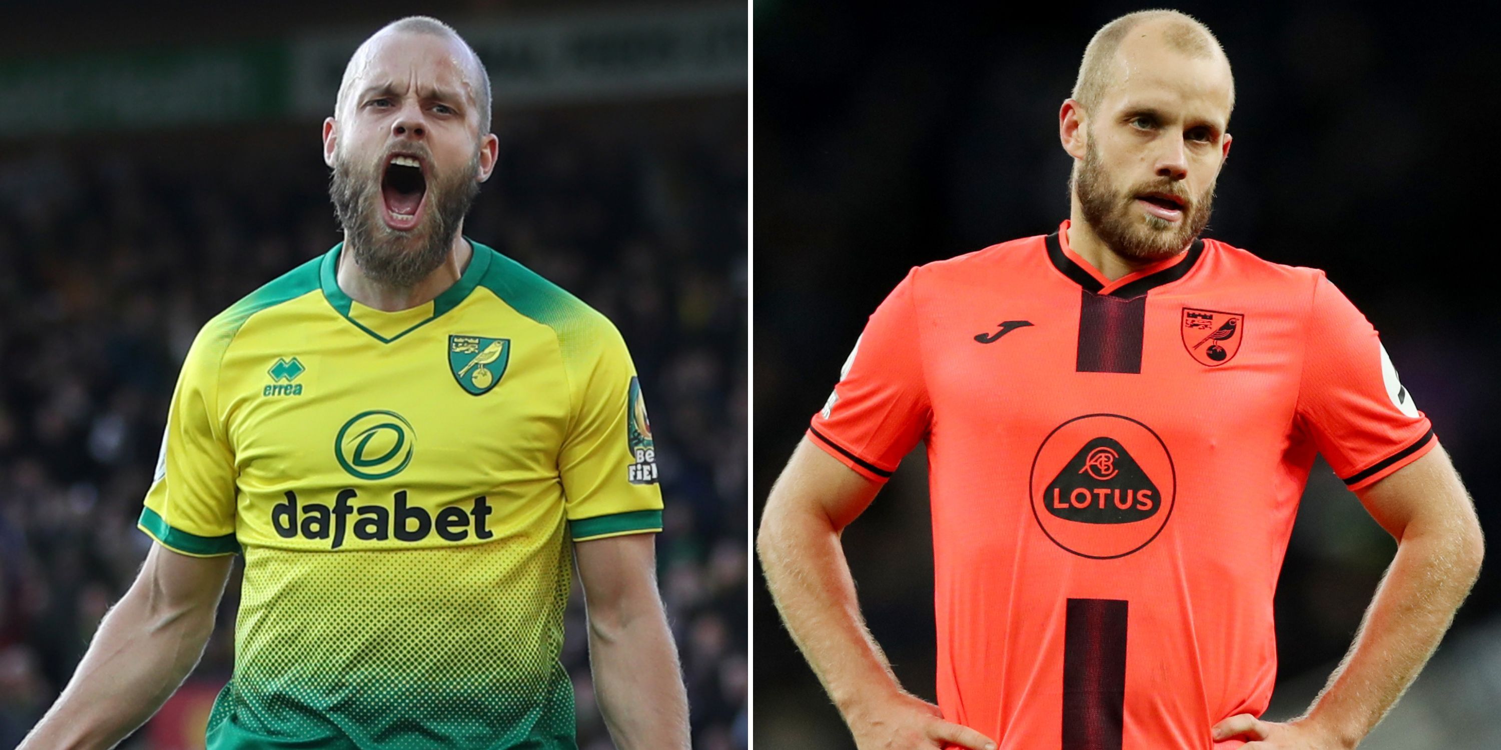 The funny meaning behind Teemu Pukki's name - Norwich City fans will love this