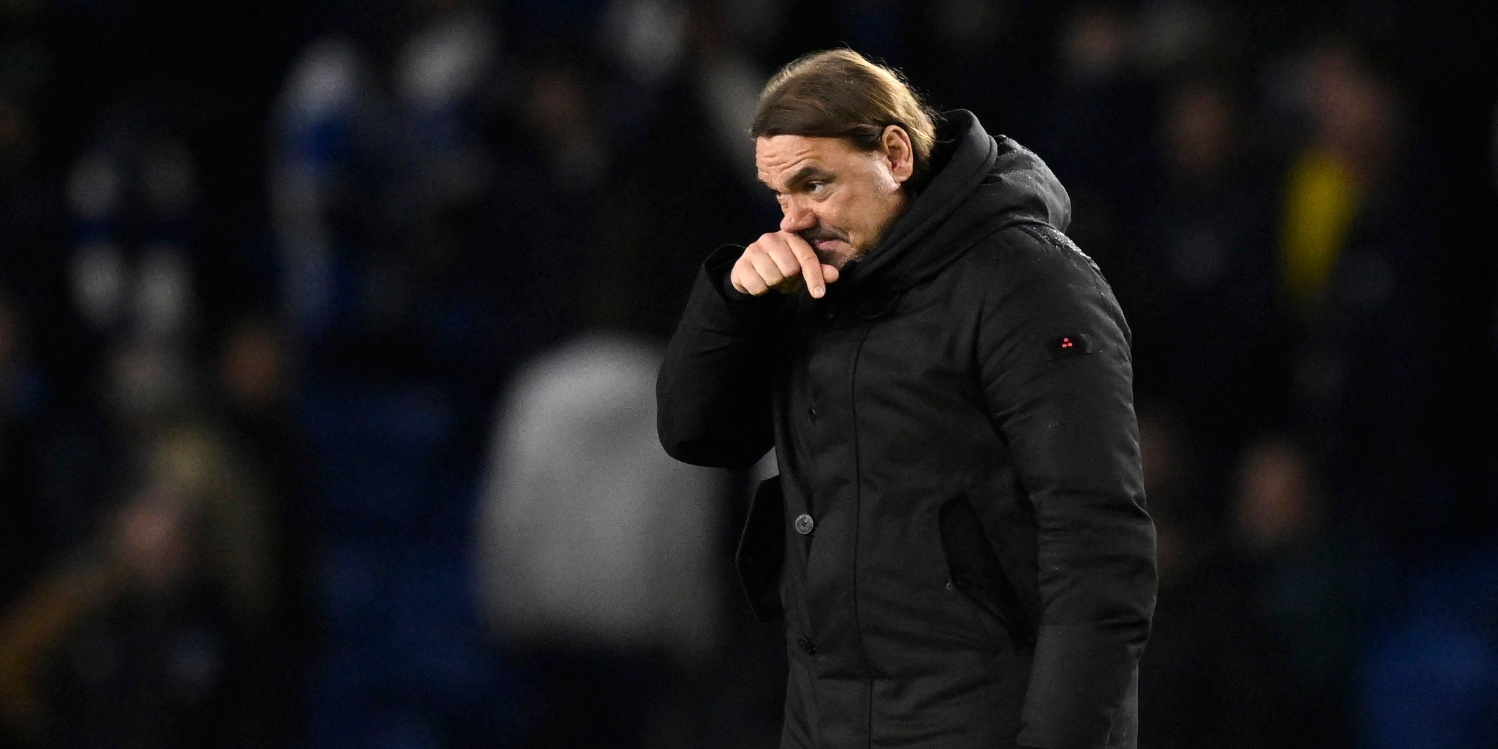 Claim made on potential Daniel Farke return for Norwich City - 'I’m not surprised'