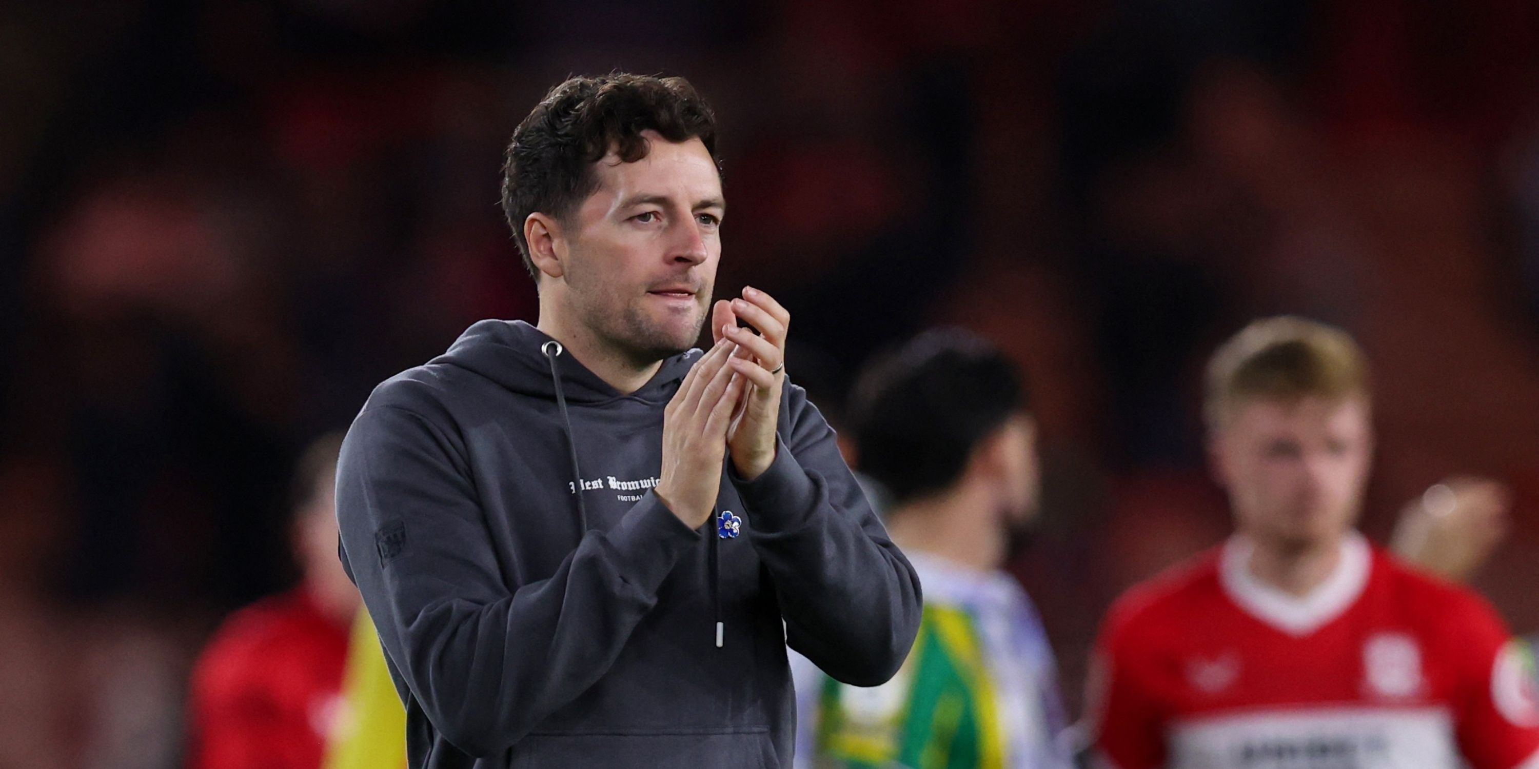 Wolves and Middlesbrough’s wage bills compared amid Rob Edwards links
