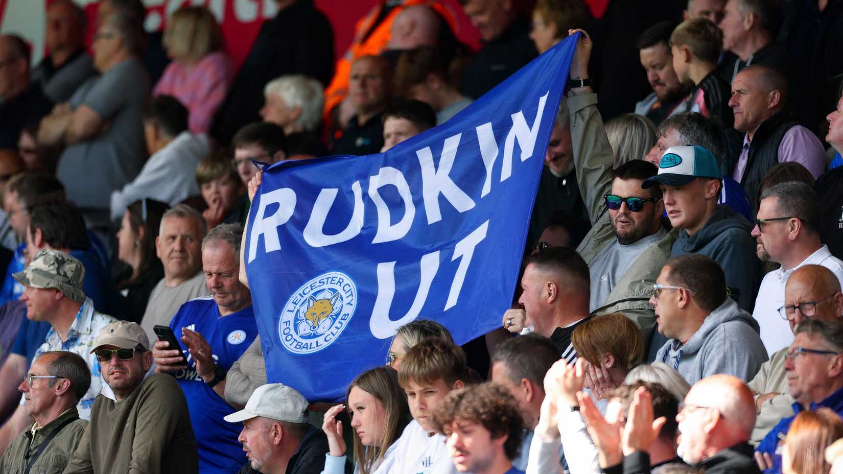 Leicester City set for big off-pitch change - most Foxes fans all feel ...