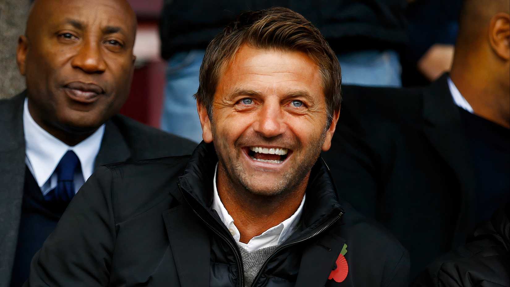 Tim Sherwood throws shade on Rob Edwards after leaving Middlesbrough ...
