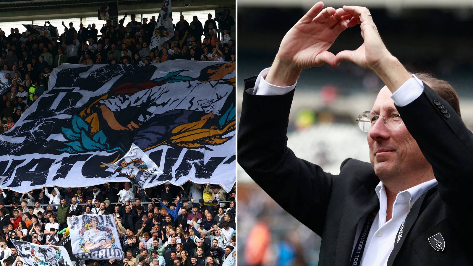 Big Derby County, John Textor takeover update has got fans talking onlineBig Derby County, John Textor takeover update has got fans talking online