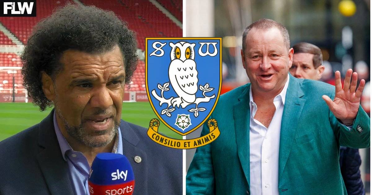 Eksklusif: Don Goodman merespons pengungkapan akuisisi Sheffield Wednesday