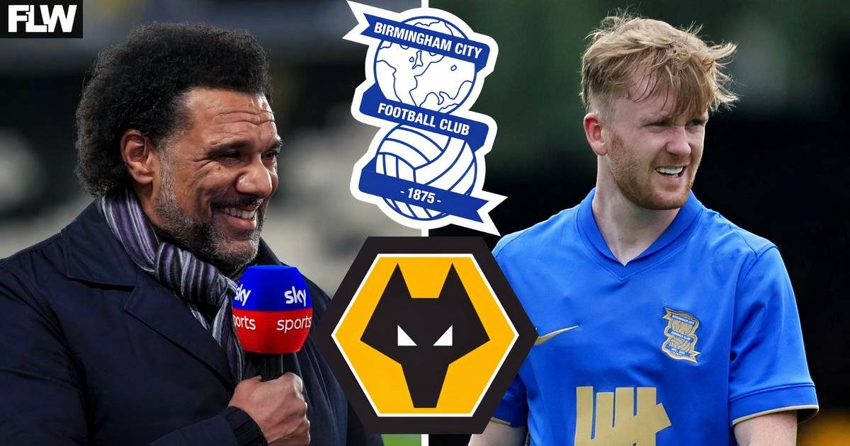 Eksklusif: Don Goodman berkomentar tentang berita Wolves dan Birmingham City