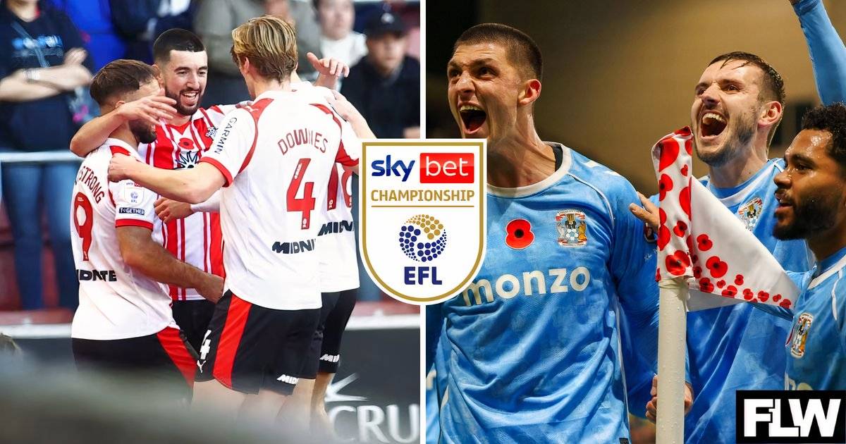 footballleagueworld.co.uk