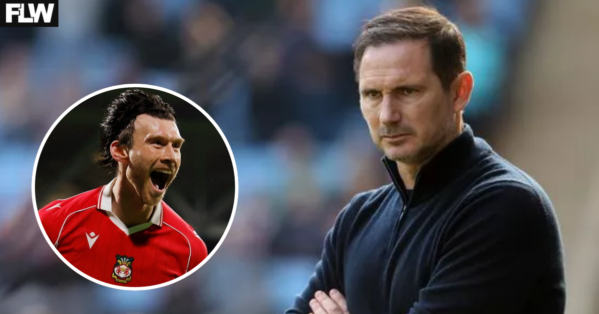 Bintang Coventry City Abaikan Peringatan Kieffer Moore dari Frank Lampard