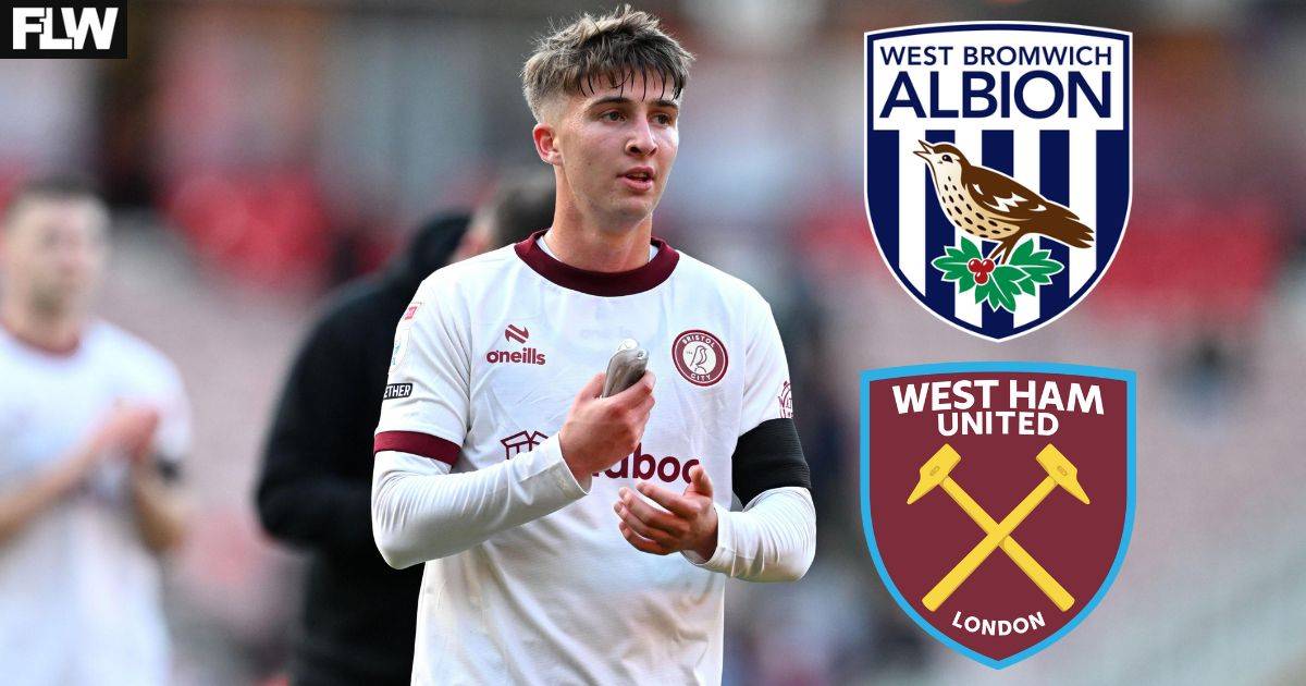 West Brom diyakini bisa bangkitkan minat transfer West Ham – Ia “berguna” bagi Ryan Mason