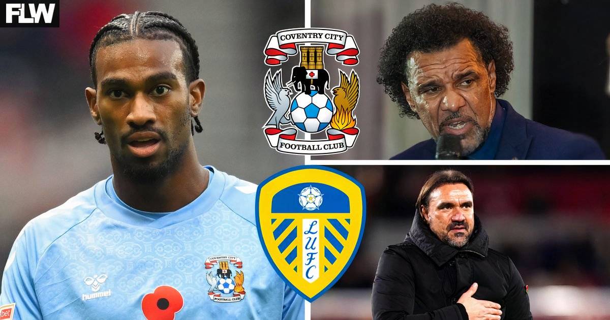 Reaksi Don Goodman Soal Penolakan Transfer Haji Wright di Coventry