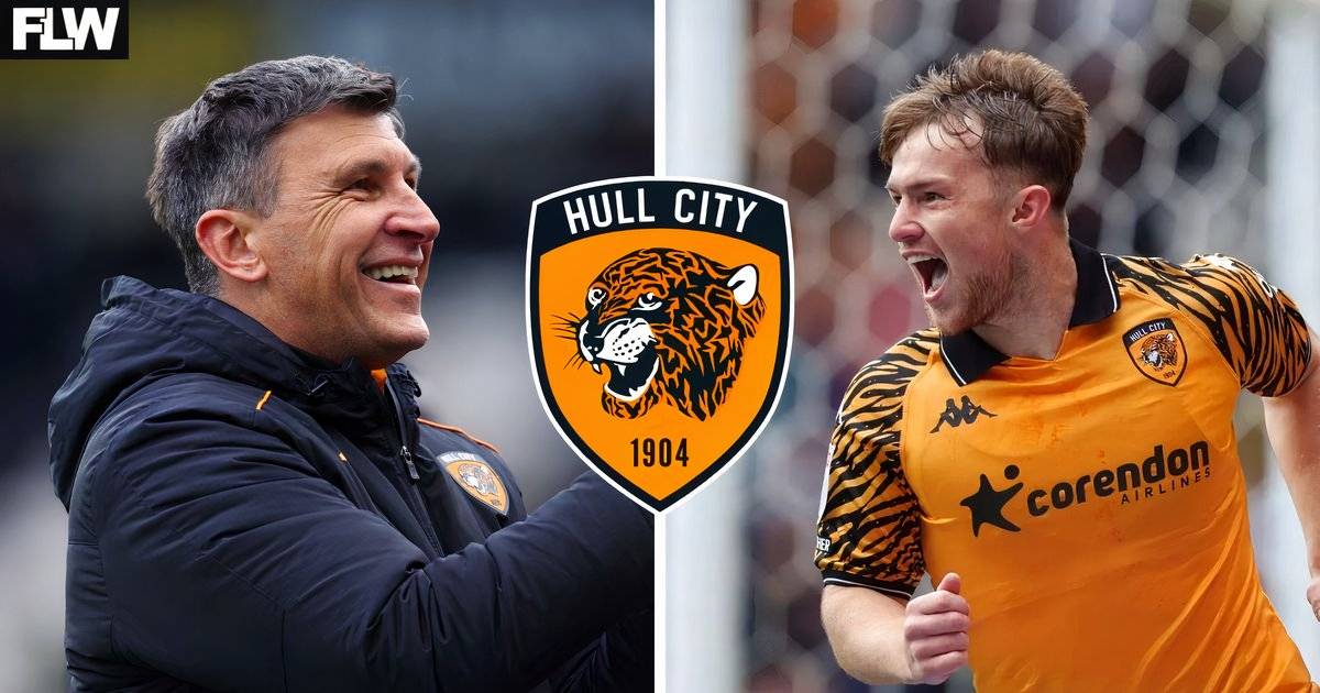 Perasaan Joe Gelhardt Tinggalkan Leeds United Menuju Hull City