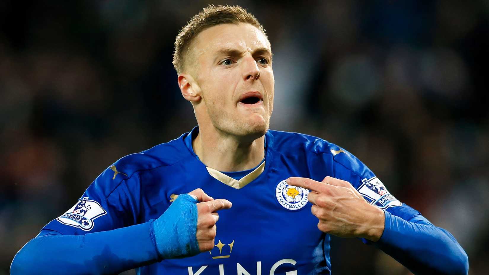 vardy 39 years new football club announcement Key Takeaways