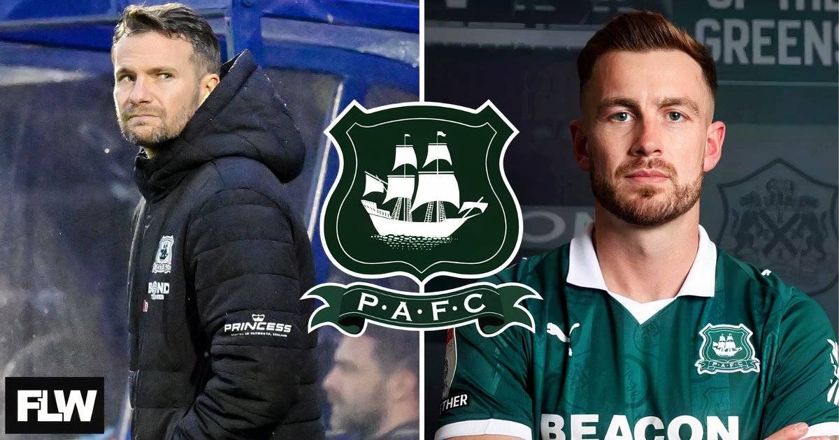Plymouth Argyle Mungkin Telah Atasi Masalah Besar Tom Cleverley