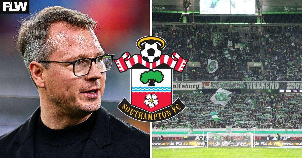 Southampton sent clear message over Johannes Spors exit fear - "might not be as bad as everyone thinks"