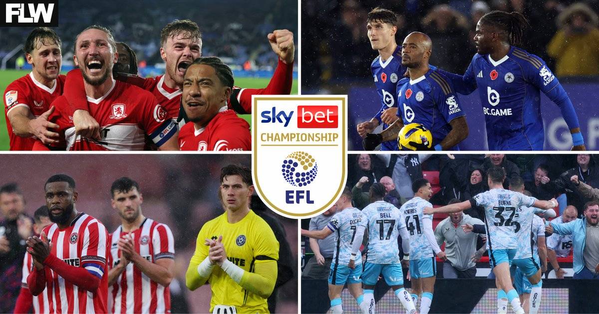 footballleagueworld.co.uk