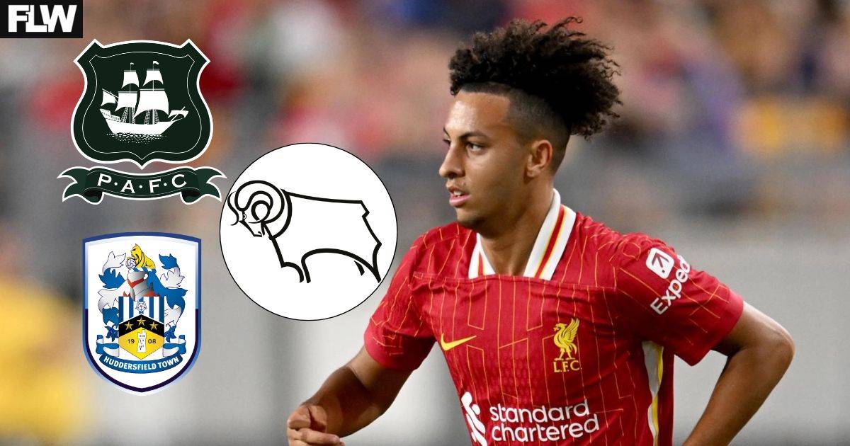 Penyerang Liverpool butuh pergi dari Anfield untuk masa depan