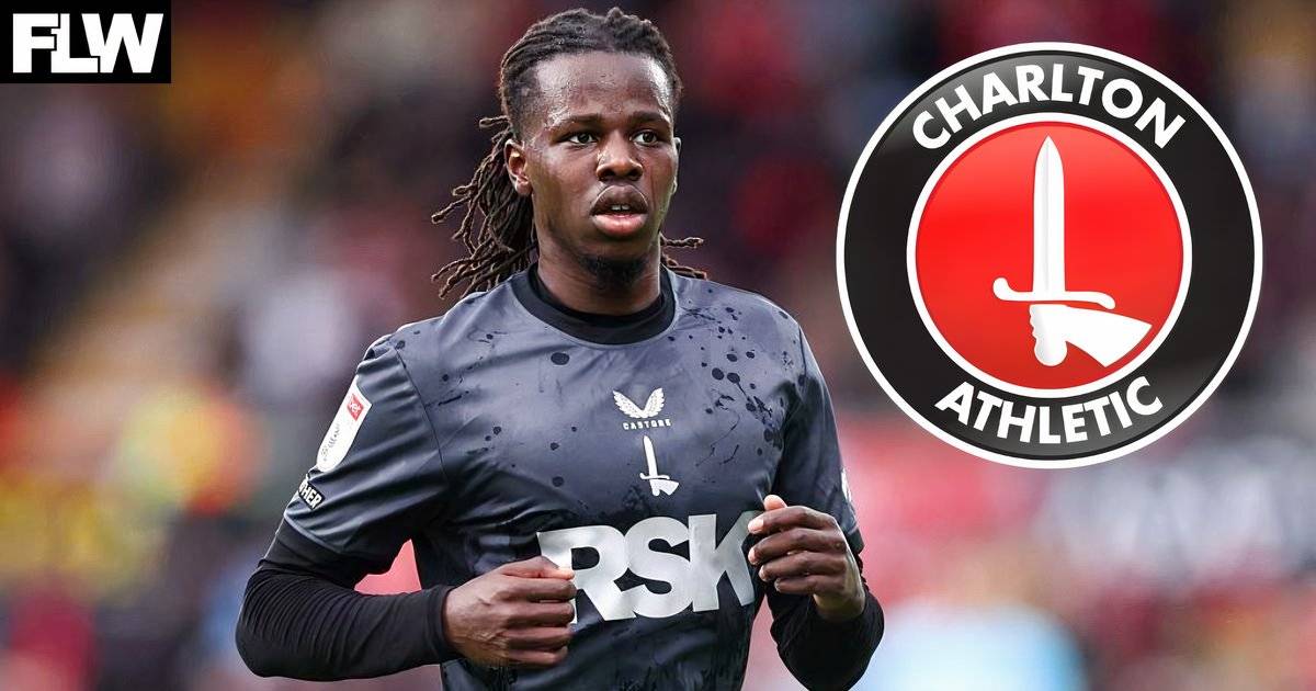 Pemain Charlton Athletic ‘dinilai tinggi oleh Nathan Jones’ akan dipinjam