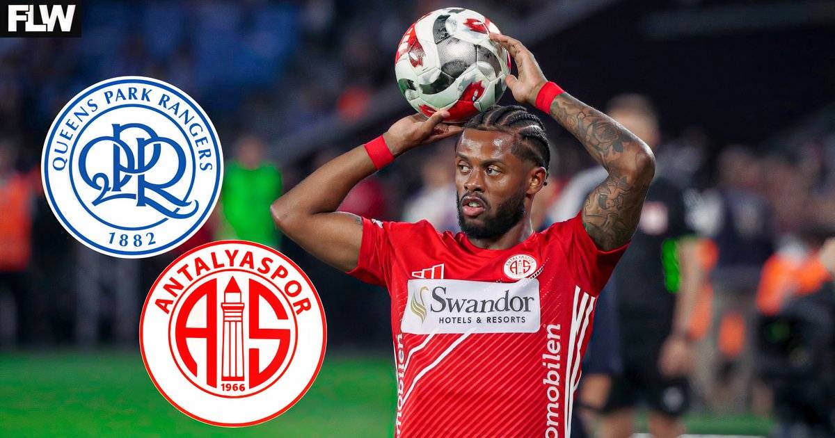 What's happened to Kenneth Paal since he left QPR for Turkey