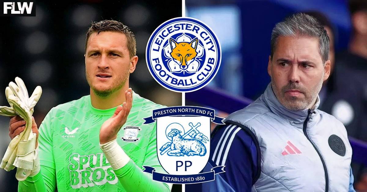 Leicester City Harus Mempunyai Penyesalan Besar dalam Transfer Preston