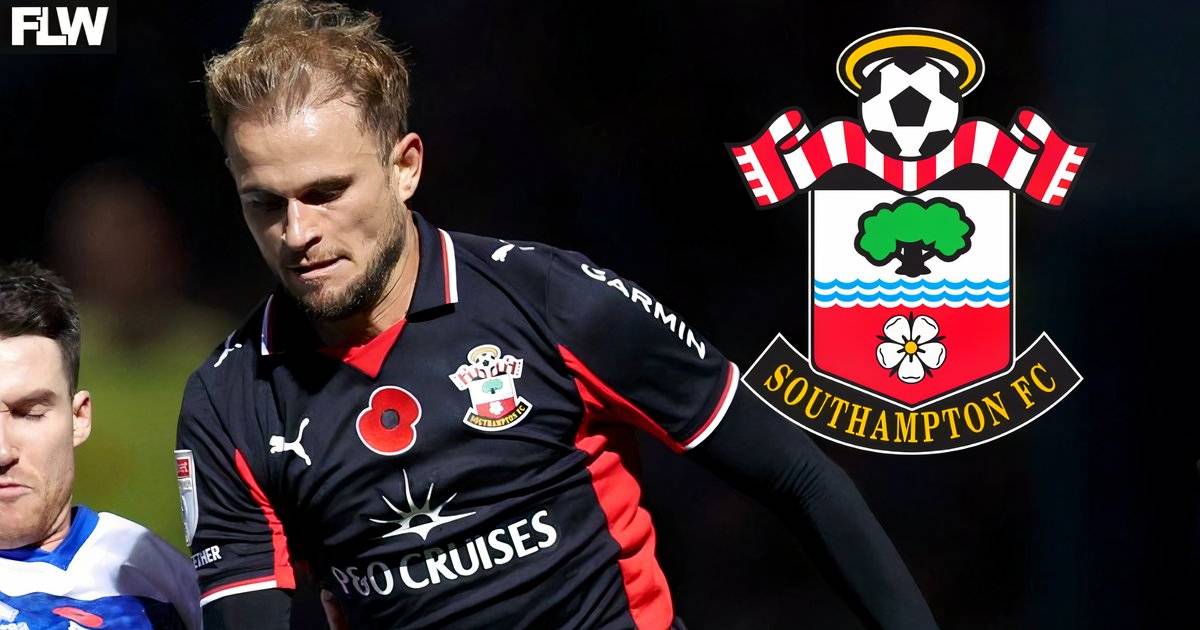Southampton Dianggap Sangat Beruntung Punya Bintang £20k per Minggu