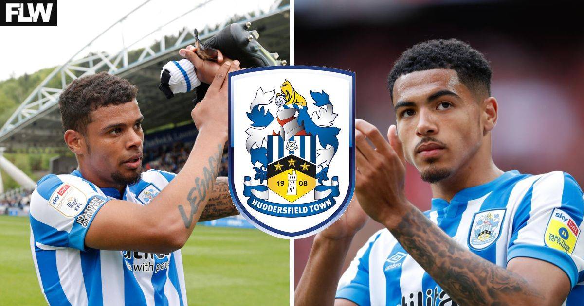 Huddersfield Town signed 'one of the most important young talents in Britain' from Chelsea - Levi Colwill trick wasn't repeated