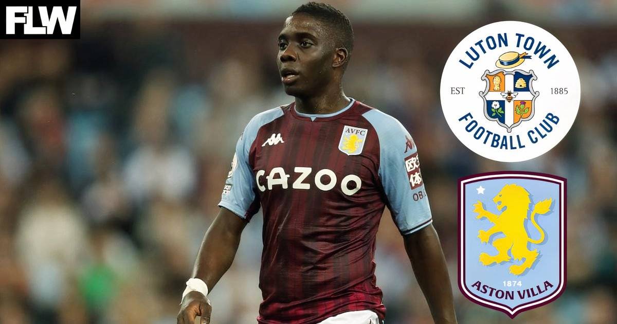 Pemain Luton Town Diprediksi Bakal Tinggalkan Klub