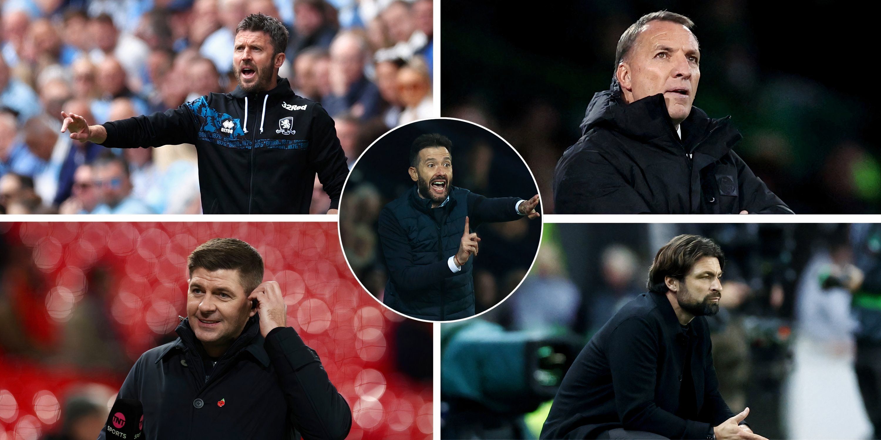 Forget Frank Lampard: Southampton FC must have these 5 managers on their list to replace Will Still