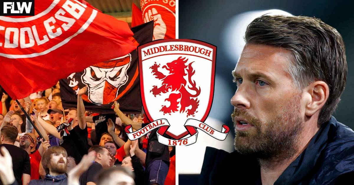 Reaksi Fans Middlesbrough Terhadap Kepergian Mendadak Bos Wolves
