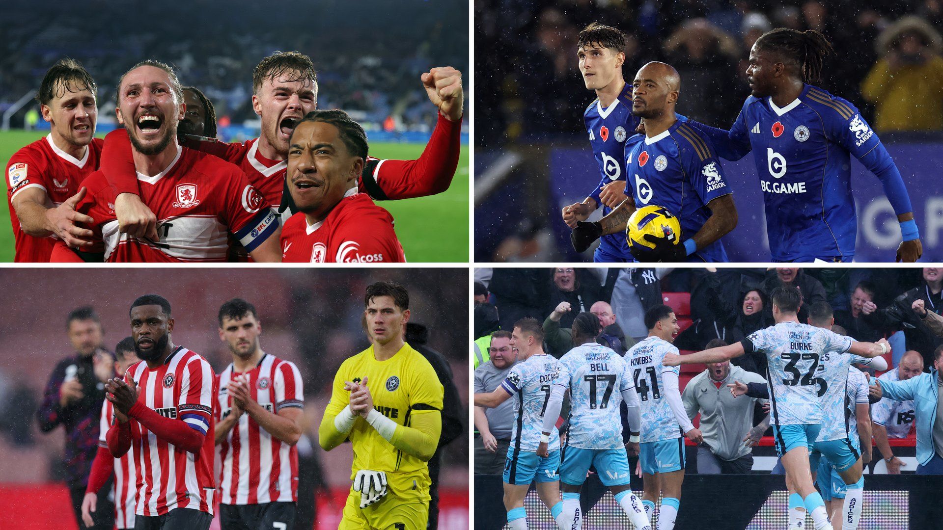 All 24 EFL Championship clubs ranked by how much money they spend on wages every week