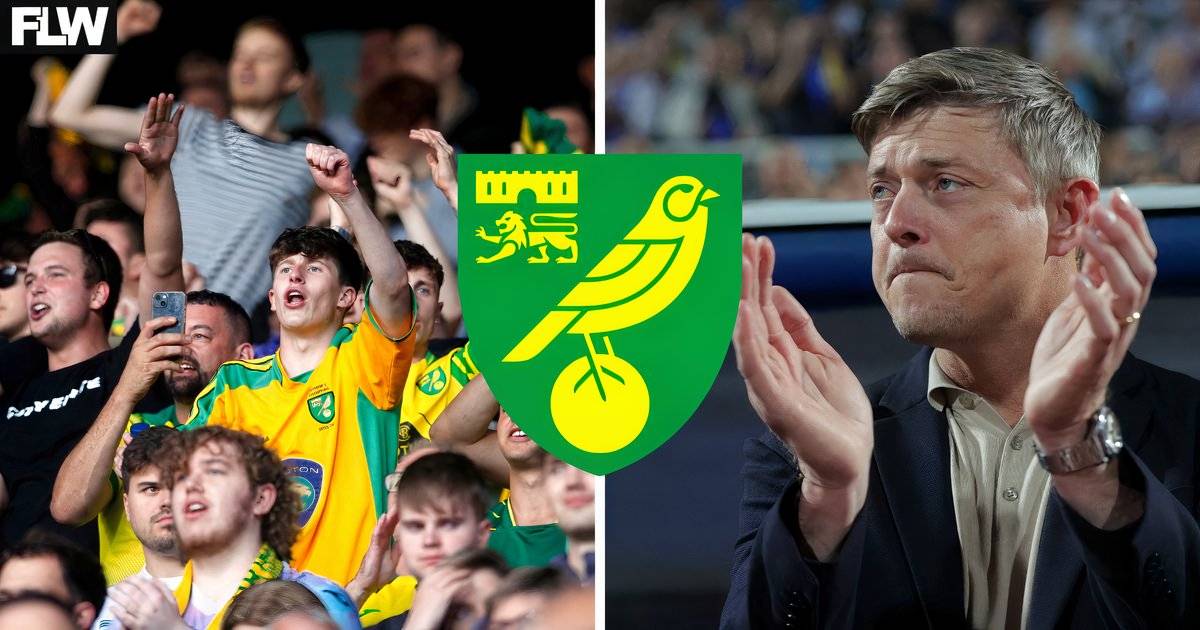 Fresh reaction given to Norwich City, Jon Dahl Tomasson news - 'there are fears and worries'