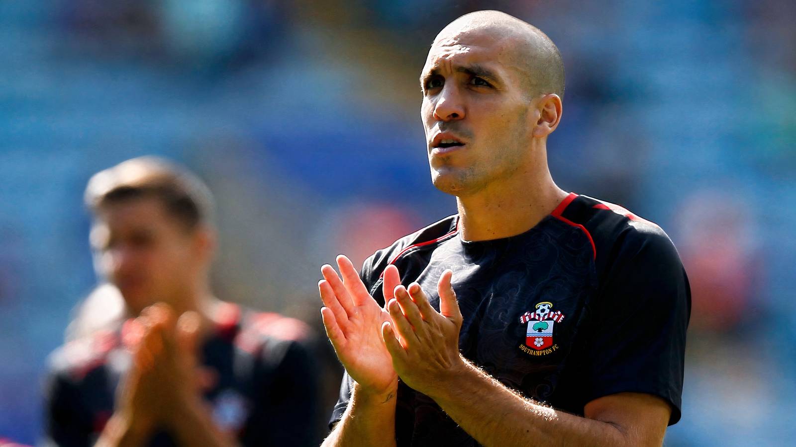 Orior Romeu Southampton FC praised for