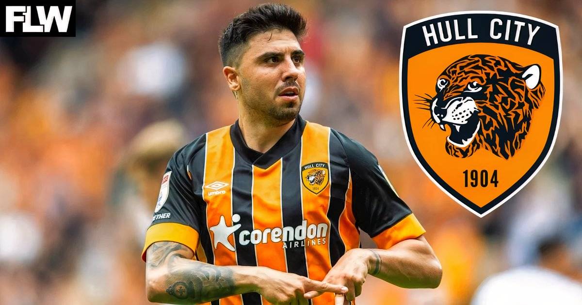 Hull City urged to strike January loan reunion with Trabzonspor's Ozan Tufan