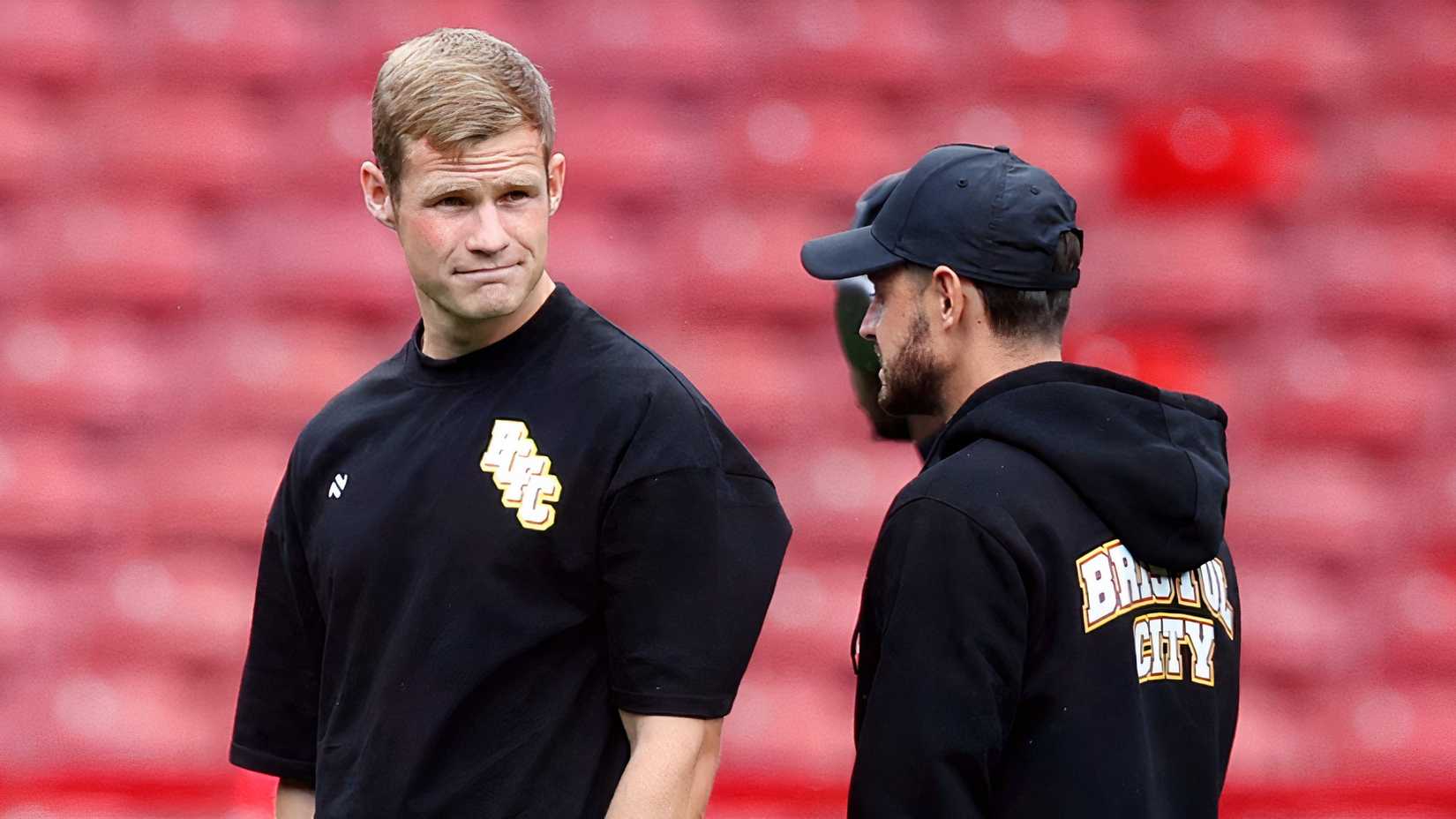 Ranking the top 12 best EFL Championship centre-backs so far this season