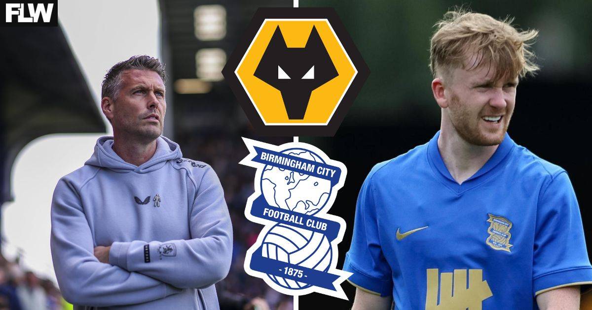 Serigala Mengamati Situasi Birmingham City dengan Seksama untuk Alasan Jelas