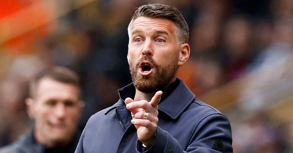 footballleagueworld.co.uk - Samuel Armitage - Rob Edwards blasted for 'load of PR' departing Middlesbrough message - 'it does nothing for me