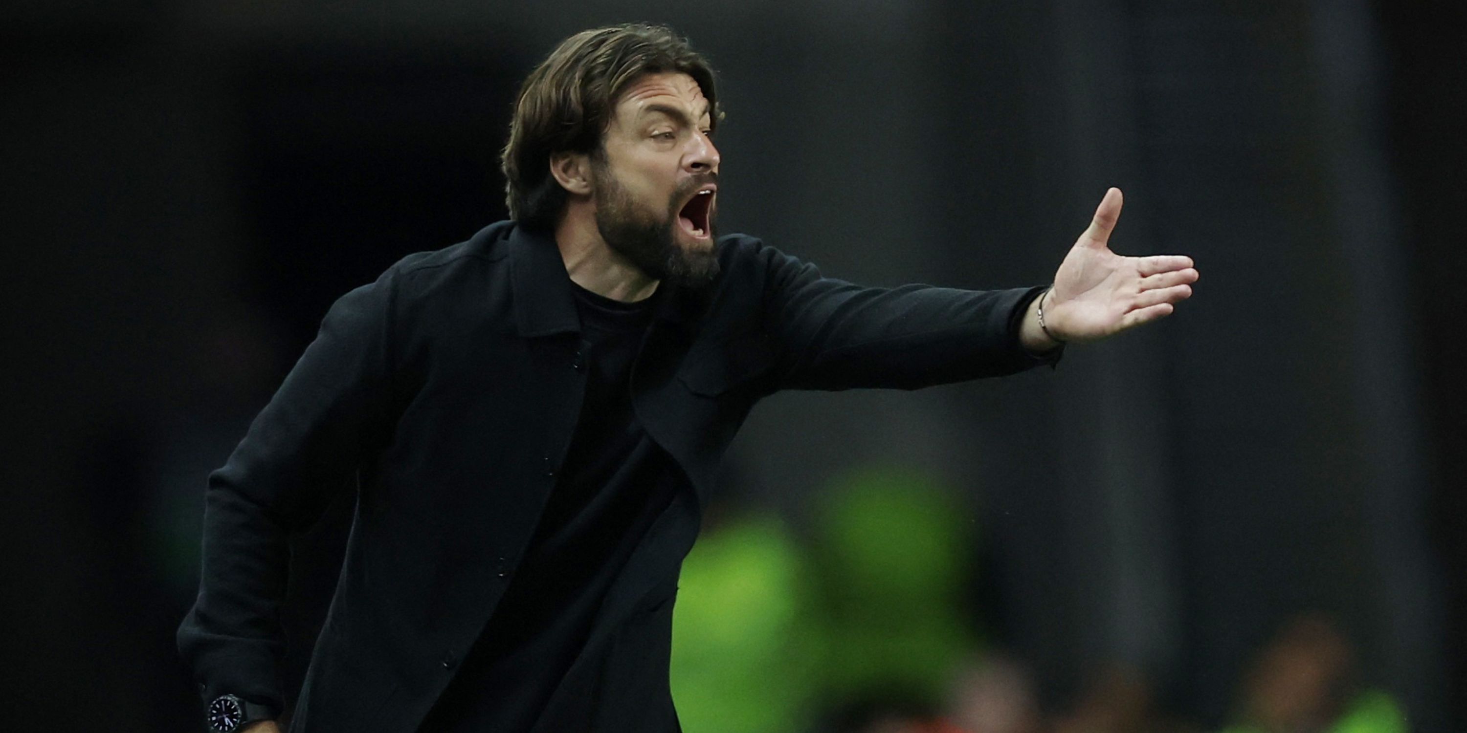 Exclusive: Don Goodman questions potential Norwich City, Russell Martin amid 'perilous situation'