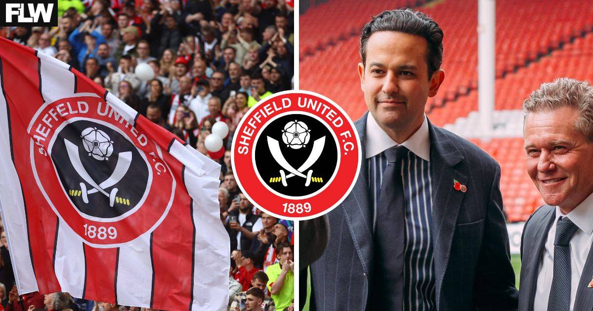 Change with Sheffield United ownership situation looms as new update ...