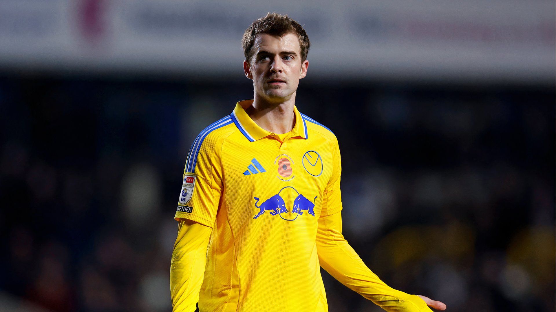 Reaction given to Patrick Bamford news at Sheffield United - "He is already dividing opinion"