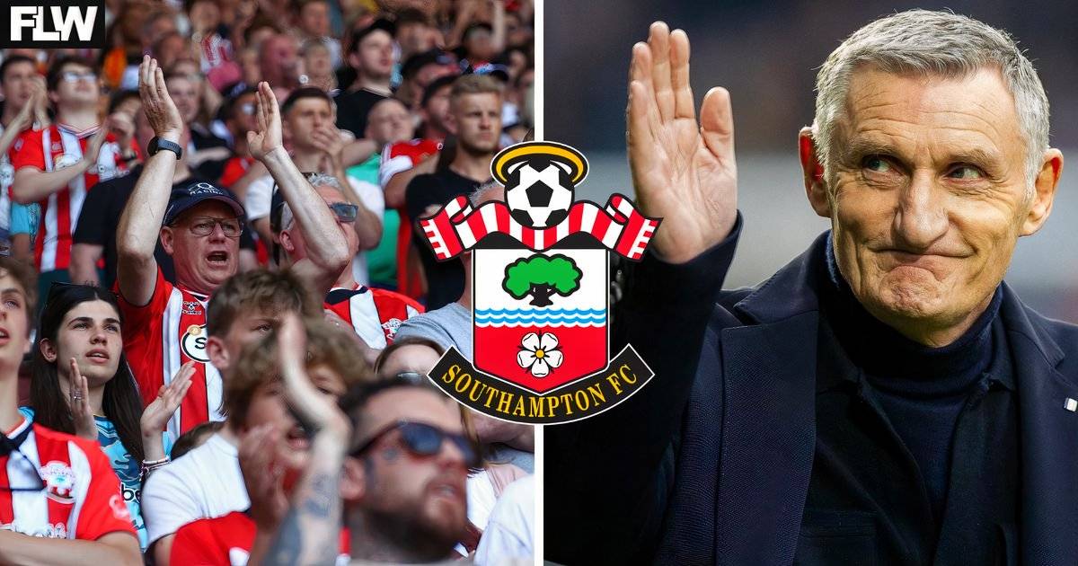 Southampton pertimbangkan mantan pelatih West Brom Tony Mowbray