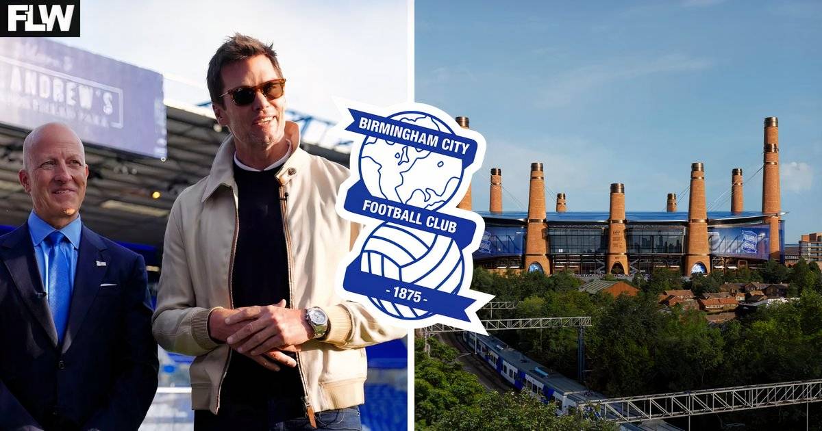 Eksklusif: Tanggapan Lee Hendrie tentang Pembaruan Stadion Baru Birmingham