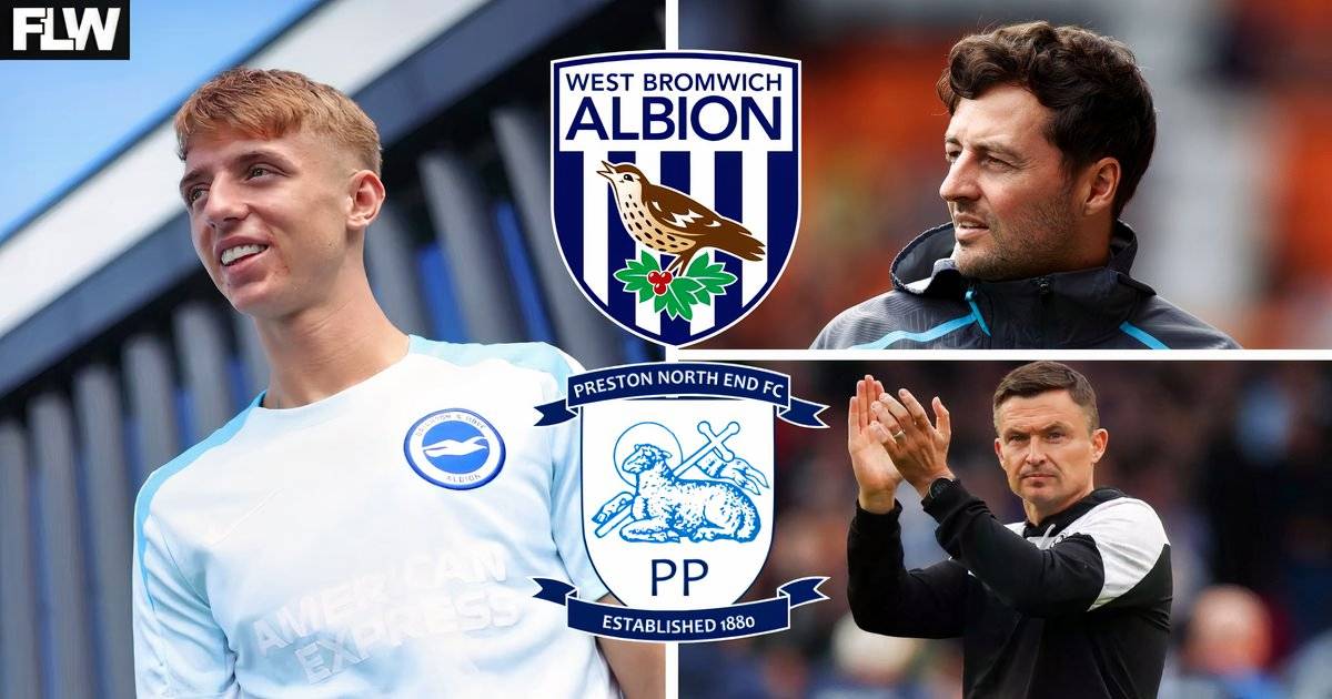 Brighton perlu ambil tindakan terhadap mantan bintang Sunderland di Januari