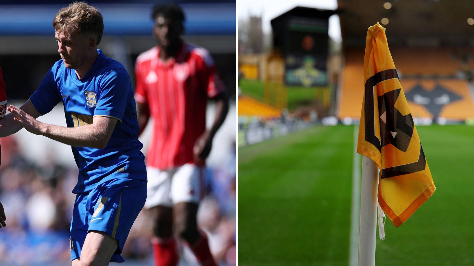 Exclusive: Don Goodman reacts to Wolves, Birmingham City news ft Tommy ...