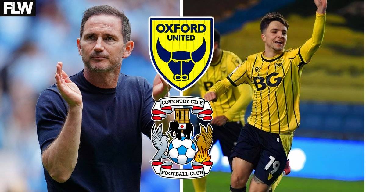 Coventry City Diberi Peringatan soal Pencarian Transfer Tyler Goodrham